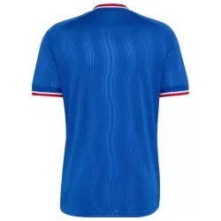 Camisola Manchester United Homem Equipamento 2ª 2026-27