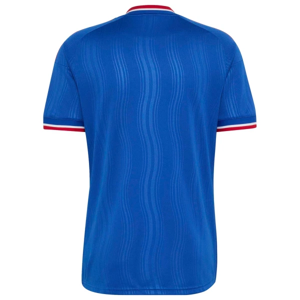 Camisola Manchester United Homem Equipamento 2ª 2026-27