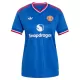 Camisola Manchester United Mulher Equipamento 2ª 2026-27 Camisola Manchester United Mulher Equipamento 2ª 2026-27
