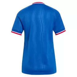 Camisola Manchester United Mulher Equipamento 2ª 2026-27