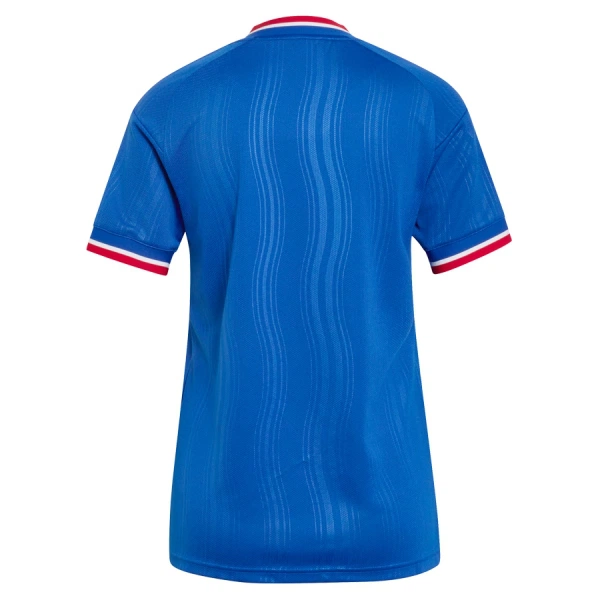 Camisola Manchester United Mulher Equipamento 2ª 2026-27