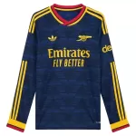 Camisola Manga Comprida Arsenal Homem Equipamento 2ª 2026-27