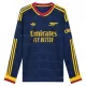 Camisola Manga Comprida Arsenal Homem Equipamento 2ª 2026-27