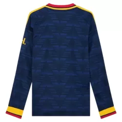 Camisola Manga Comprida Arsenal Homem Equipamento 2ª 2026-27