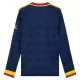 Camisola Manga Comprida Arsenal Homem Equipamento 2ª 2026-27