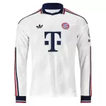 Camisola Manga Comprida FC Bayern de Munique Homem Equipamento 2ª 2026-27
