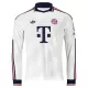 Camisola Manga Comprida FC Bayern de Munique Homem Equipamento 2ª 2026-27 Camisola Manga Comprida FC Bayern de Munique Homem Equipamento 2ª 2026-27