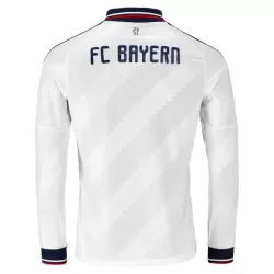 Camisola Manga Comprida FC Bayern de Munique Homem Equipamento 2ª 2026-27
