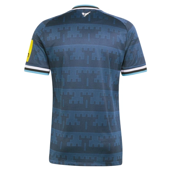 Camisola Newcastle United Criança Equipamento 2ª 2026-27