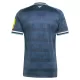 Camisola Newcastle United Criança Equipamento 2ª 2026-27