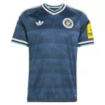 Camisola Newcastle United Homem Equipamento 2ª 2026-27