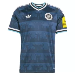 Camisola Newcastle United Homem Equipamento 2ª 2026-27 Camisola Newcastle United Homem Equipamento 2ª 2026-27