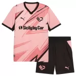 Camisola Palermo Criança Equipamento 1ª 2026-27