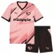 Camisola Palermo Criança Equipamento 1ª 2026-27 Camisola Palermo Criança Equipamento 1ª 2026-27