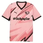 Camisola Palermo Homem Equipamento 1ª 2026-27