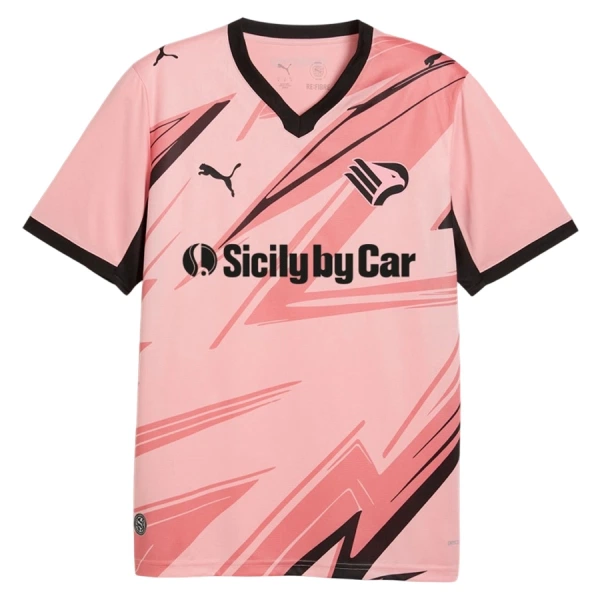 Camisola Palermo Homem Equipamento 1ª 2026-27 Camisola Palermo Homem Equipamento 1ª 2026-27