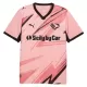Camisola Palermo Homem Equipamento 1ª 2026-27 Camisola Palermo Homem Equipamento 1ª 2026-27