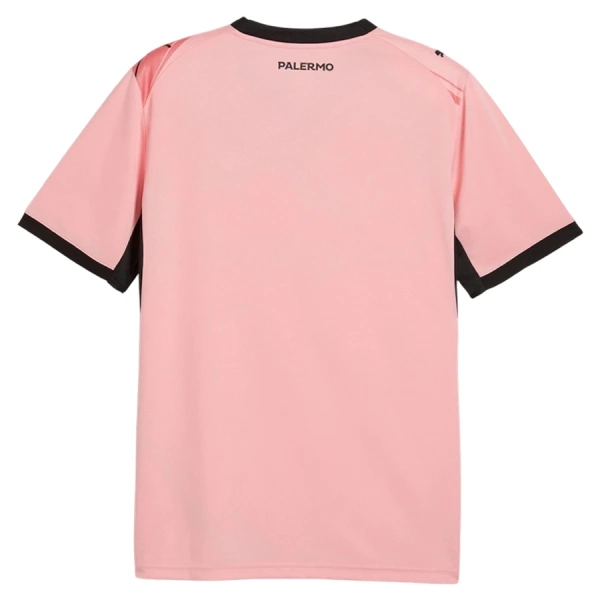 Camisola Palermo Homem Equipamento 1ª 2026-27