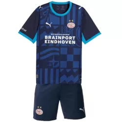 Camisola PSV Eindhoven Criança Equipamento 3ª 2026-27 Camisola PSV Eindhoven Criança Equipamento 3ª 2026-27