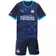 Camisola PSV Eindhoven Criança Equipamento 3ª 2026-27 Camisola PSV Eindhoven Criança Equipamento 3ª 2026-27