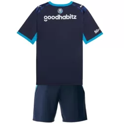 Camisola PSV Eindhoven Criança Equipamento 3ª 2026-27