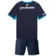 Camisola PSV Eindhoven Criança Equipamento 3ª 2026-27