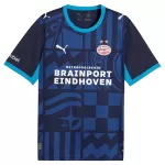 Camisola PSV Eindhoven Homem Equipamento 3ª 2026-27
