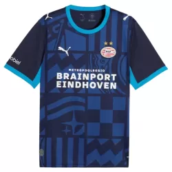 Camisola PSV Eindhoven Homem Equipamento 3ª 2026-27 Camisola PSV Eindhoven Homem Equipamento 3ª 2026-27