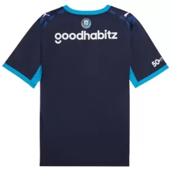 Camisola PSV Eindhoven Homem Equipamento 3ª 2026-27