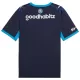 Camisola PSV Eindhoven Homem Equipamento 3ª 2026-27