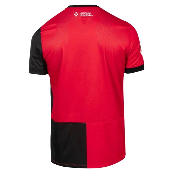 Camisola RCD Mallorca Homem Equipamento 1ª 2026-27