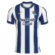 Camisola Real Sociedad Homem Equipamento 1ª 2026-27