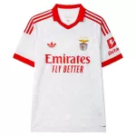 Camisola SL Benfica Homem Equipamento 2ª 2026-27