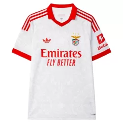 Camisola SL Benfica Homem Equipamento 2ª 2026-27 Camisola SL Benfica Homem Equipamento 2ª 2026-27