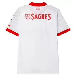 Camisola SL Benfica Homem Equipamento 2ª 2026-27