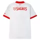 Camisola SL Benfica Homem Equipamento 2ª 2026-27