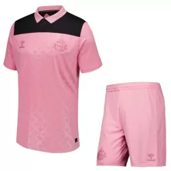 Camisola Sunderland Criança Equipamento 2ª 2026-27 Camisola Sunderland Criança Equipamento 2ª 2026-27