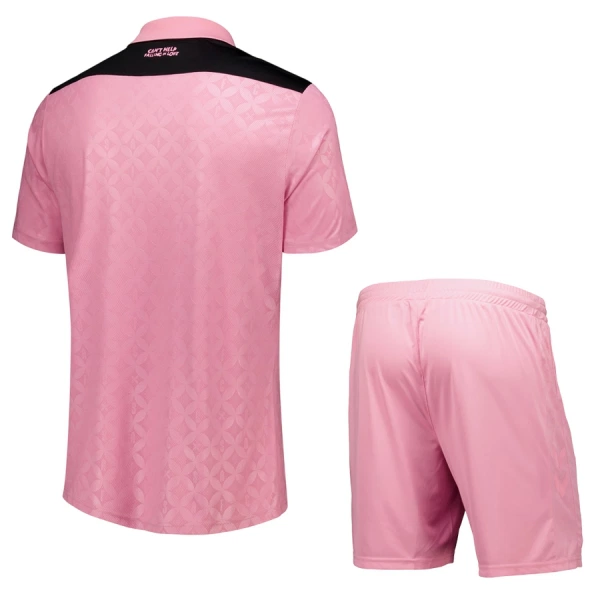 Camisola Sunderland Criança Equipamento 2ª 2026-27
