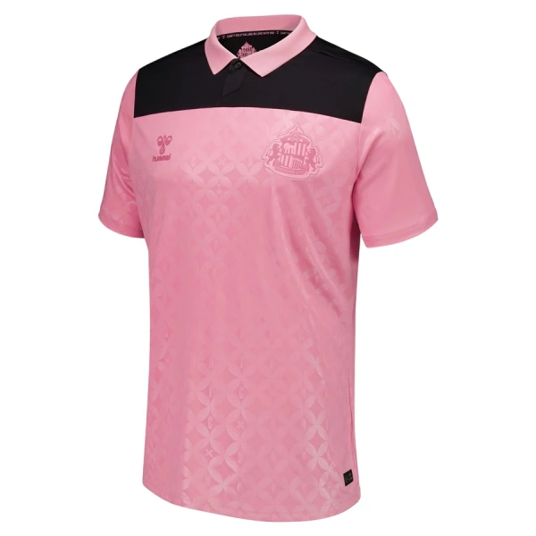Camisola Sunderland Homem Equipamento 2ª 2026-27 Camisola Sunderland Homem Equipamento 2ª 2026-27