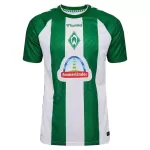 Camisola Werder Bremen Homem Equipamento 1ª 2026-27