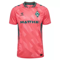 Camisola Werder Bremen Homem Equipamento 3ª 2026-27 Camisola Werder Bremen Homem Equipamento 3ª 2026-27