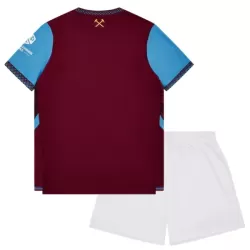 Camisola West Ham United Criança Equipamento 1ª 2026-27