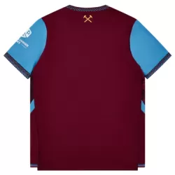 Camisola West Ham United Homem Equipamento 1ª 2026-27