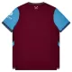 Camisola West Ham United Homem Equipamento 1ª 2026-27