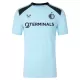Camisolas de Treino Feyenoord Homem 2026-27 Azul Camisolas de Treino Feyenoord Homem 2026-27 Azul