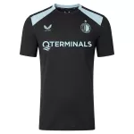 Camisolas de Treino Feyenoord Homem 2026-27 Preta
