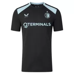 Camisolas de Treino Feyenoord Homem 2026-27 Preta Camisolas de Treino Feyenoord Homem 2026-27 Preta