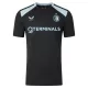 Camisolas de Treino Feyenoord Homem 2026-27 Preta Camisolas de Treino Feyenoord Homem 2026-27 Preta