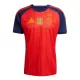 Camisola Espanha 2 Stars Criança Equipamento 1ª Mundial 2026