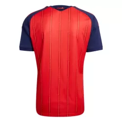 Camisola Espanha 2 Stars Homem Equipamento 1ª Mundial 2026